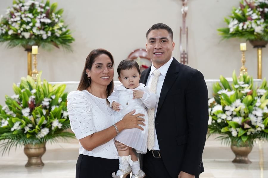 Fotografía de evento