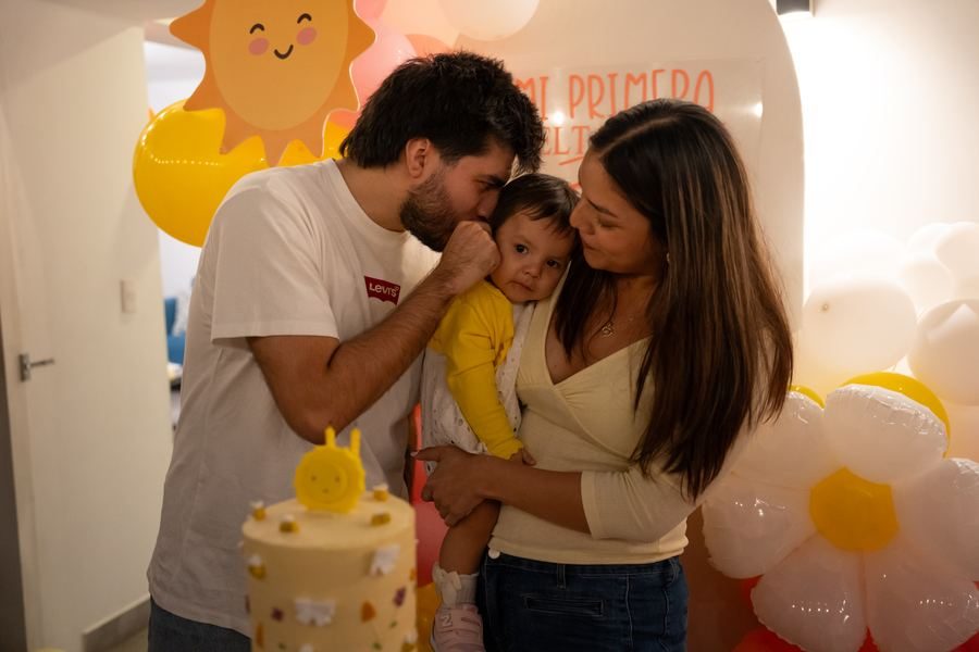 Fotografía de evento